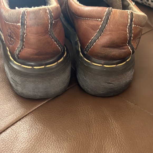 VINTAGE DOC MARTENS ~ Dr. Martens buckle oxfords - Picture 5 of 13